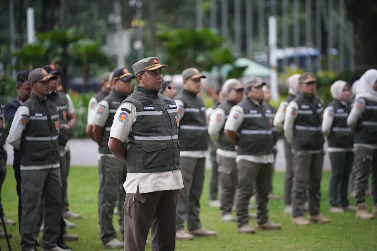 Pengawasan Tempat Hiburan DKI Jakarta Diperketat Selama Ramadan