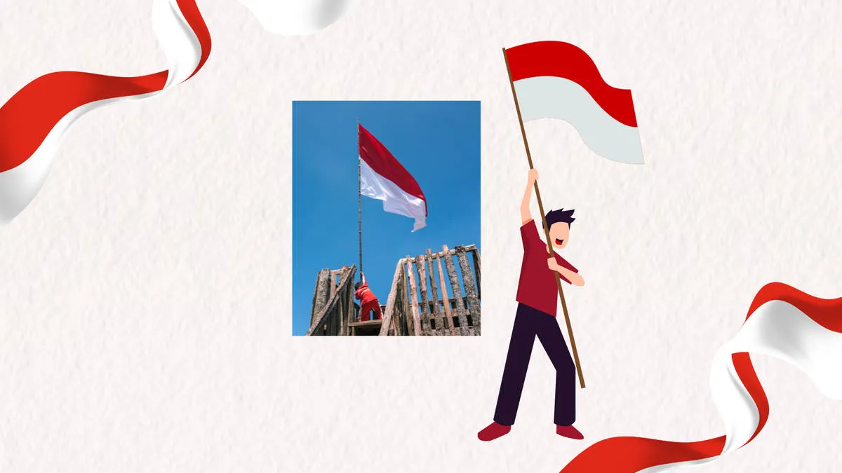 Inspirasi Kutipan untuk Merayakan Hari Kemerdekaan Indonesia