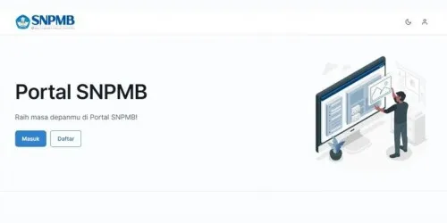 Portal SNPMB2026 Penting untuk Siswa Melanjutkan ke PTN