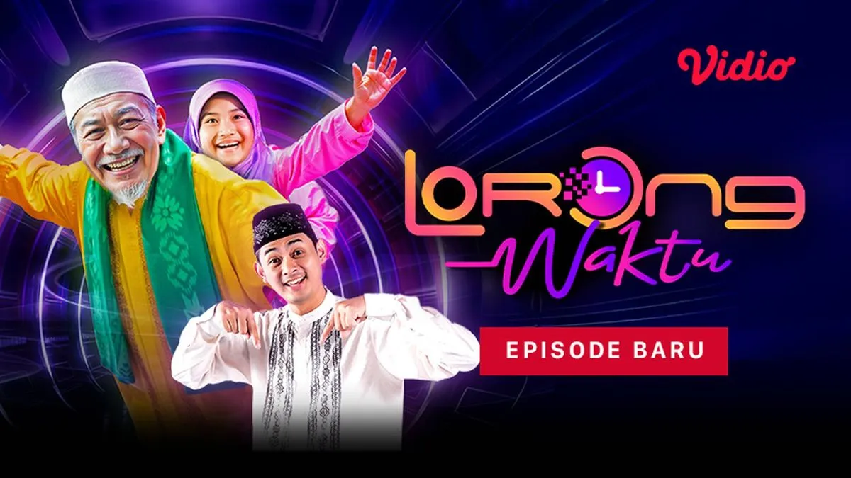 Jadwal Acara Menarik SCTV Hari Ini, 4 Mei 2025