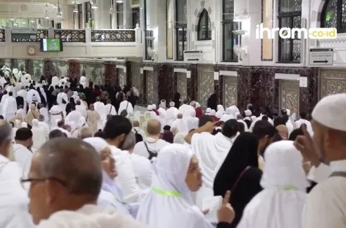 Kemenhaj Ingatkan Jamaah Waspadai Penipuan Travel Umrah