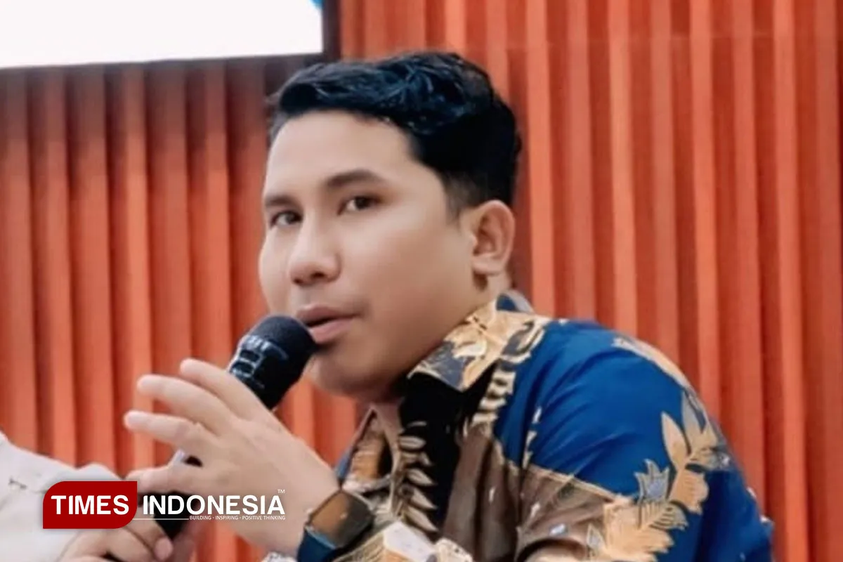 Aktivis Muda NTT Soroti Kebijakan Pendidikan Pasca Tragedi Bunuh Diri Siswa SD