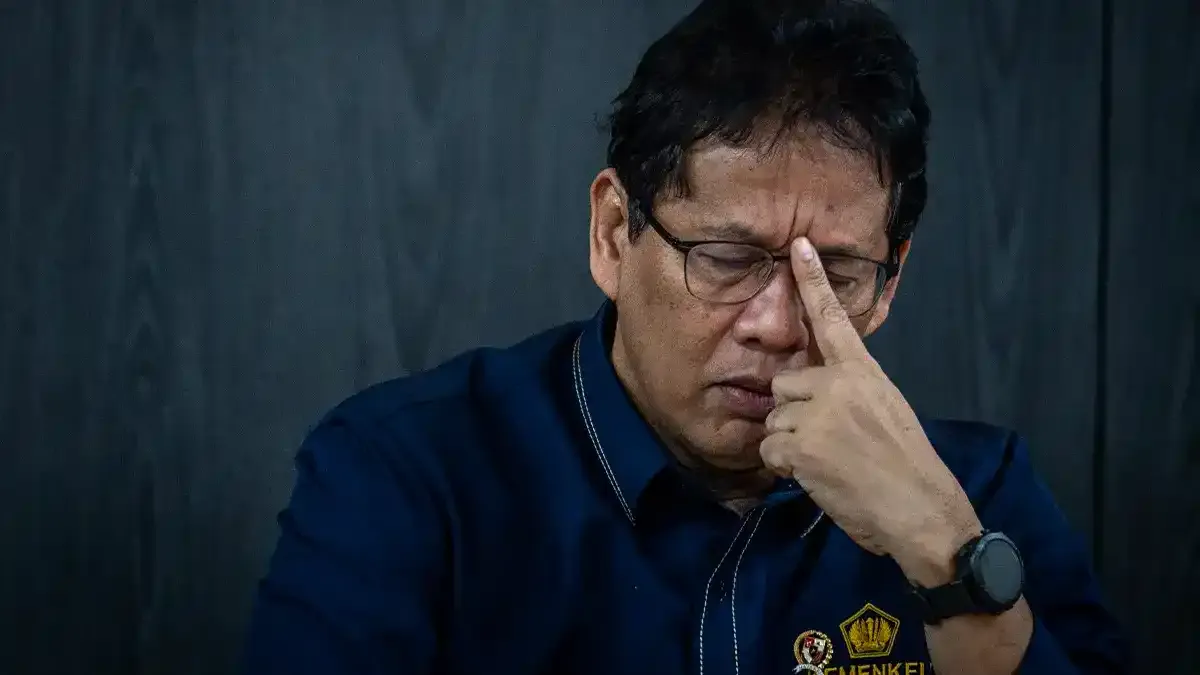 Purbaya Kenalkan Paradigma Baru Pengelolaan Ekonomi Pro-Rakyat