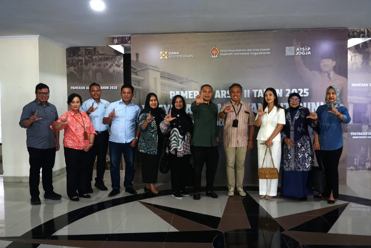 Komisi D DPRD DIY Tinjau Akses Mushola di DPAD untuk Kenyamanan Publik