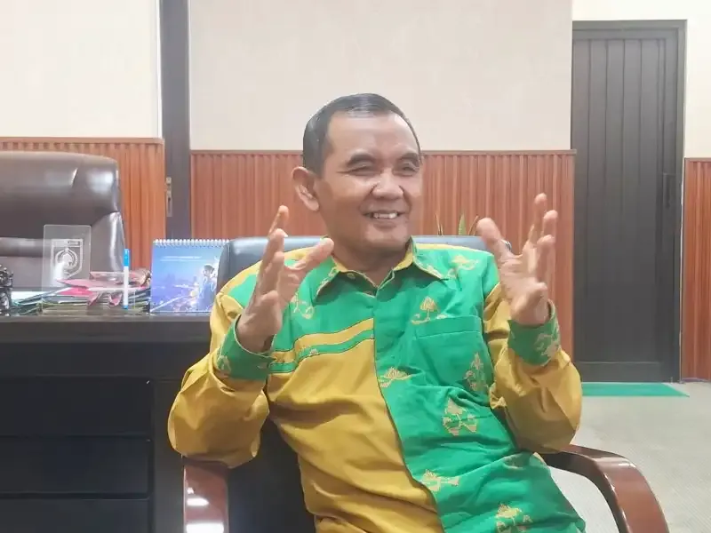 Program Gentengnisasi: Solusi Iklim dan Peluang Kerja di Sumbawa