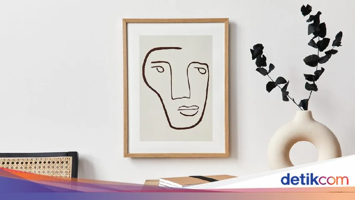 Desainer Ungkap Dekorasi Rumah yang Harus Dihindari