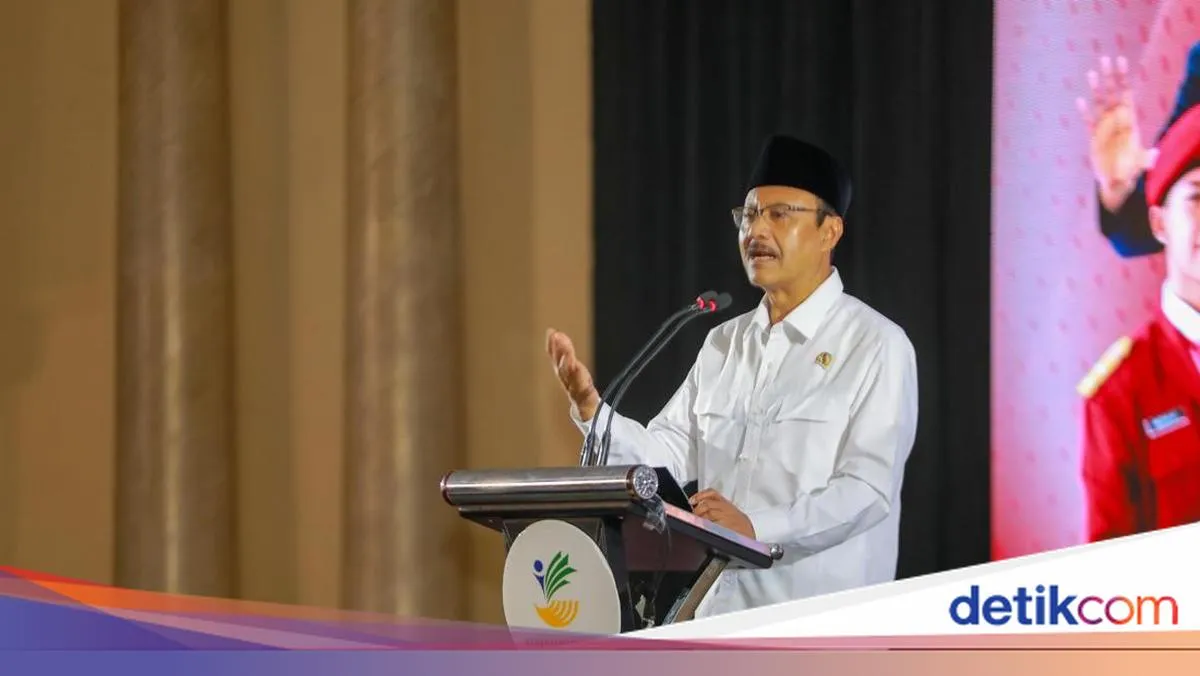 Digitalisasi Bansos Berbasis DTSEN Turunkan Kesalahan Data Penerima