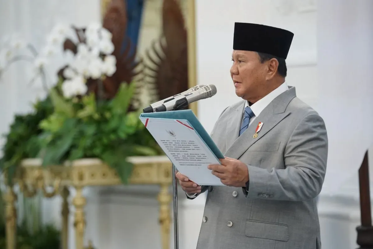 Koalisi Mendesak Presiden Tindak Lanjuti Rekomendasi DPD RI untuk Atasi Krisis Kemanusiaan di Papua
