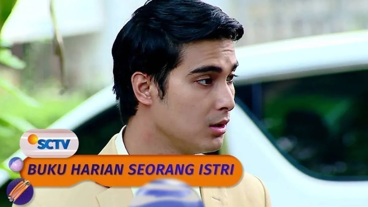 Sinopsis dan Jadwal Tayang Buku Harian Seorang Istri Episode 720