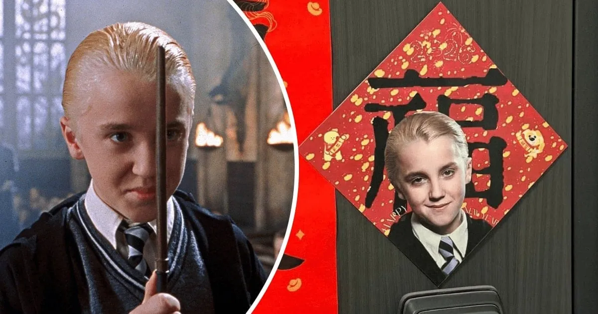 Fenomena Malfoy dan Yamal sebagai Simbol Keberuntungan di Tahun Kuda