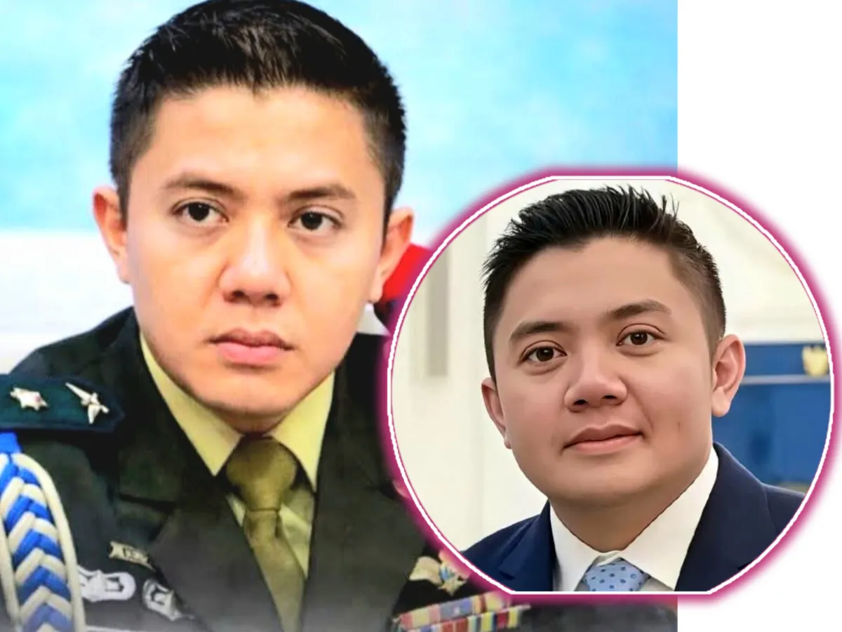Mayor Teddy Indra Wijaya: Sosok Kunci di Birokrasi Kabinet Prabowo