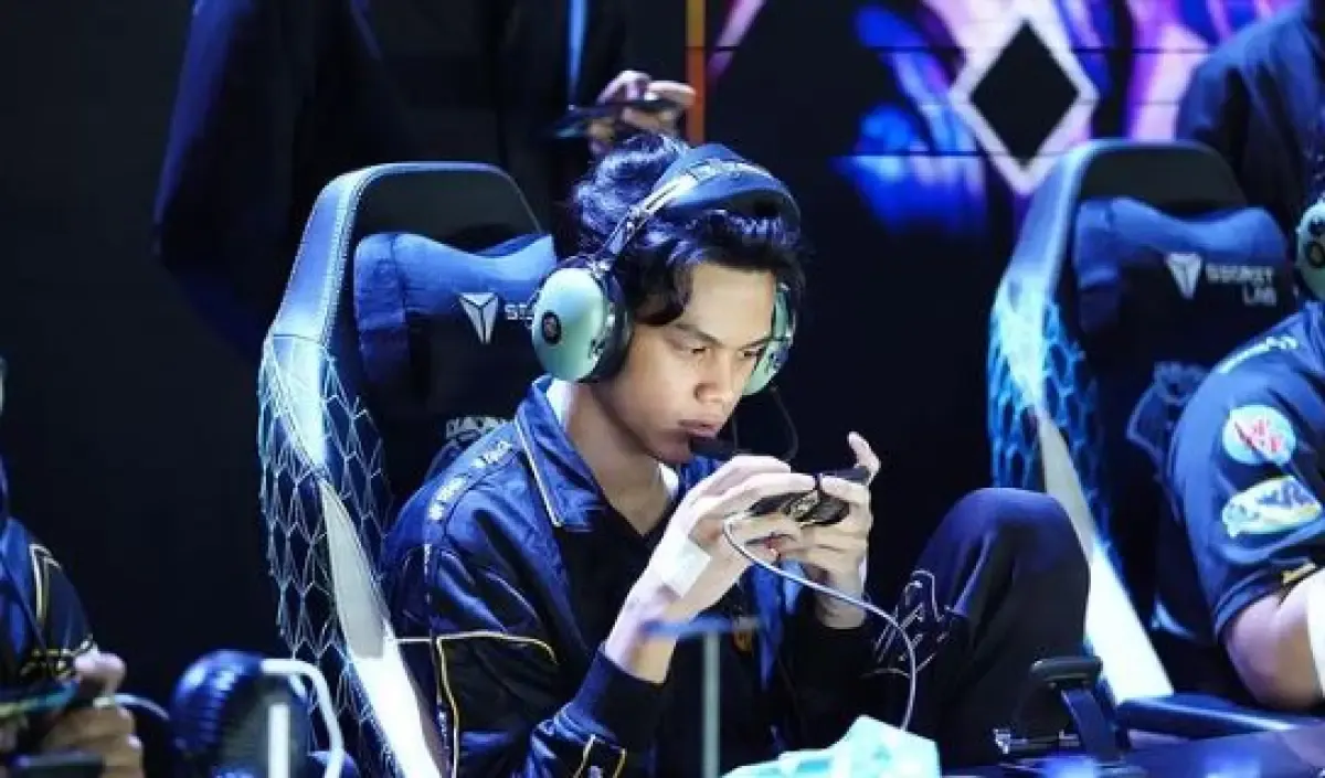 Skylar Rehat, Kelra Bergabung sebagai Gold Laner ONIC Esports di MPL ID S17