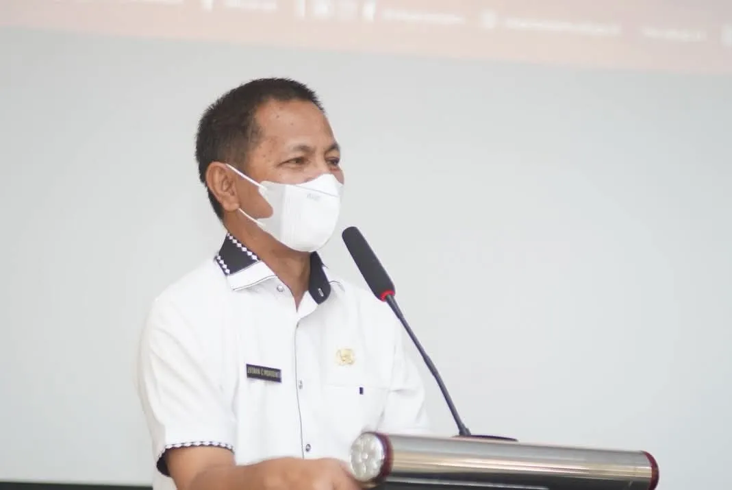 SJL-MAP Siapkan Perombakan Kabinet Jilid III Pekan Ini