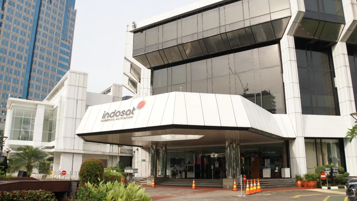 Indosat Perkuat Akses Digital di Sorong untuk Dukung Transformasi Teknologi