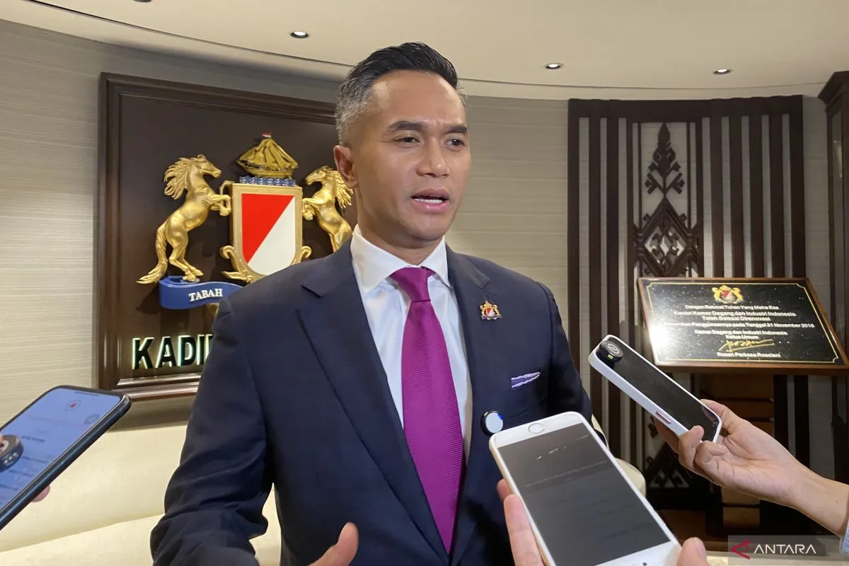 Kadin Rencanakan Empat Agenda Strategis untuk Perkuat Ekonomi Nasional 2026