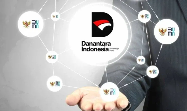 Danantara Perkuat Konsolidasi dan Transformasi BUMN untuk Ekonomi Berkelanjutan