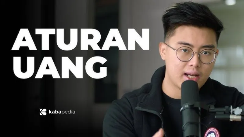 7 Aturan Keuangan dari Timothy Ronald untuk Kestabilan Finansial