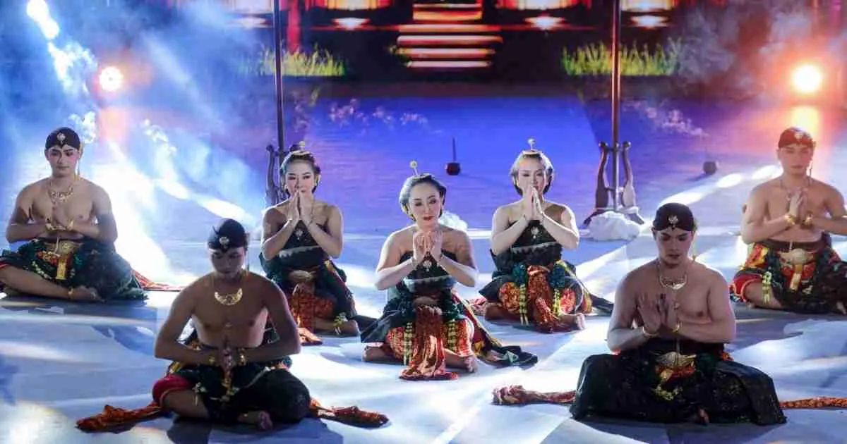 Peluncuran Wonderful Indonesia Wellness 2025 di Solo dan Yogyakarta