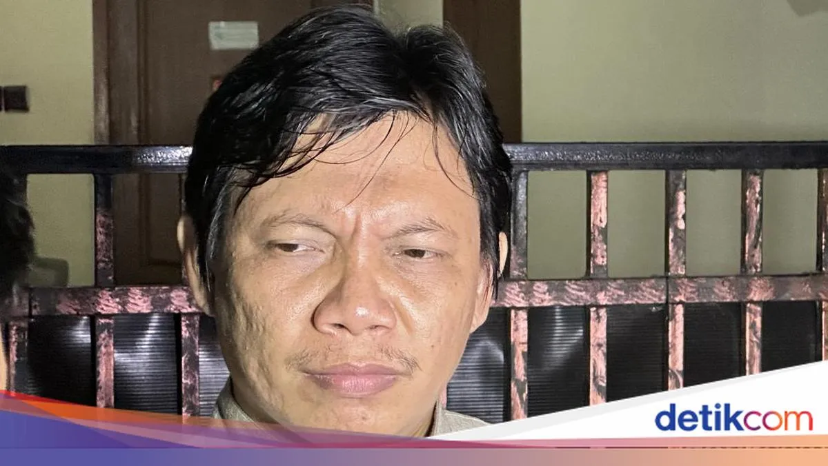 Keseharian Terduga Teroris Karyawan KAI diungkap Ketua RT Bekasi