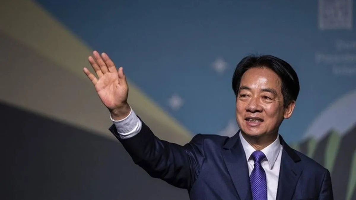Taiwan Luncurkan Pusat Komputasi Awan untuk Kembangkan Kedaulatan AI