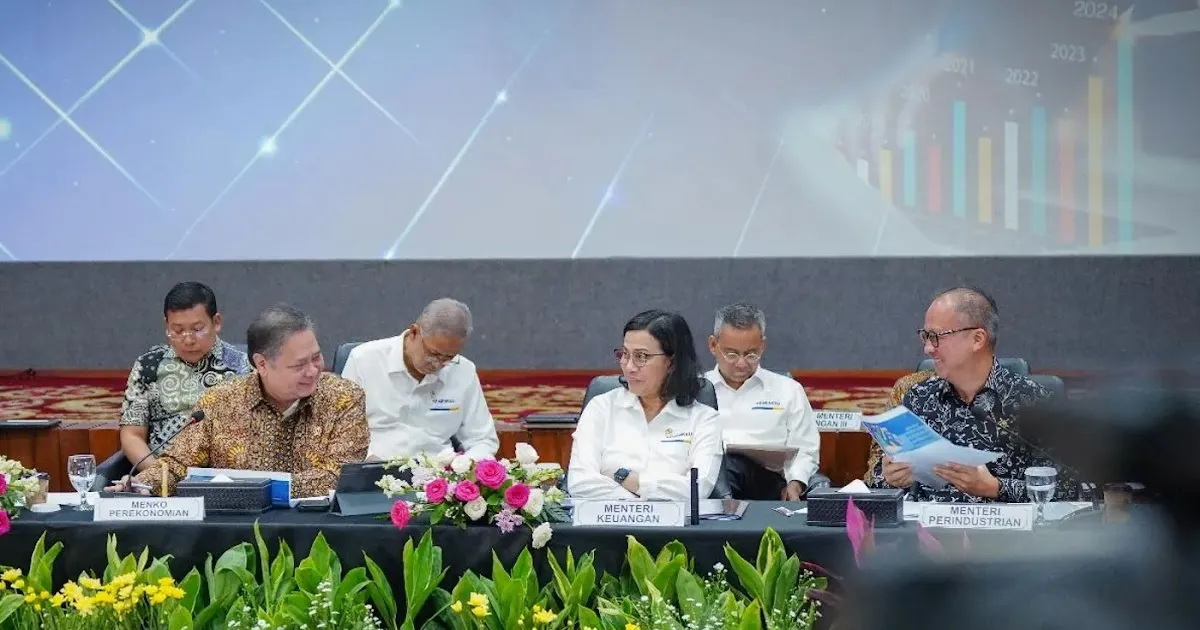 Pemerintah Terapkan PPN 12% untuk Produk Digital Mulai 2025
