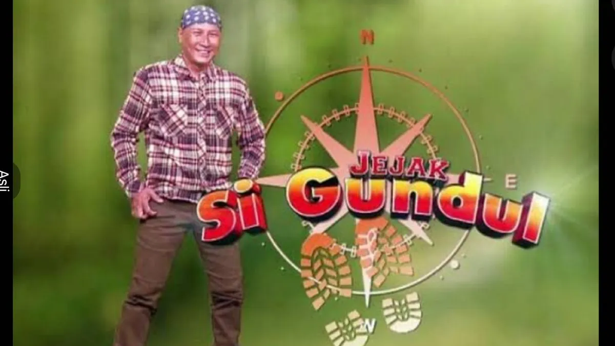 Jadwal Acara TV Trans 7 Hari Ini, 21 September 2025