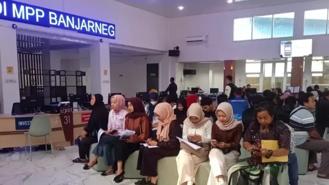 Libur Maulid Nabi, Jadwal Operasional Mal Pelayanan Publik Banjarnegara