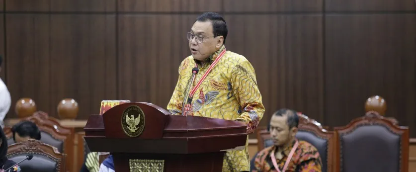 Pemerintah Tegaskan Pembayaran Pensiun Berkala Dukung Keberlanjutan Penghasilan