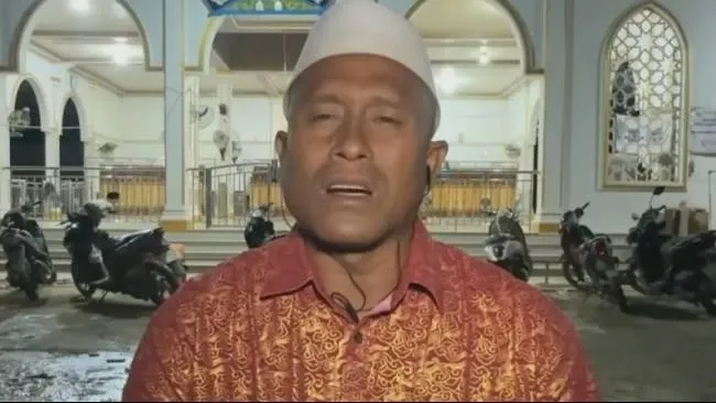 Warga Meunasah Raya Rindu Pulang Usai Dua Bulan di Pengungsian