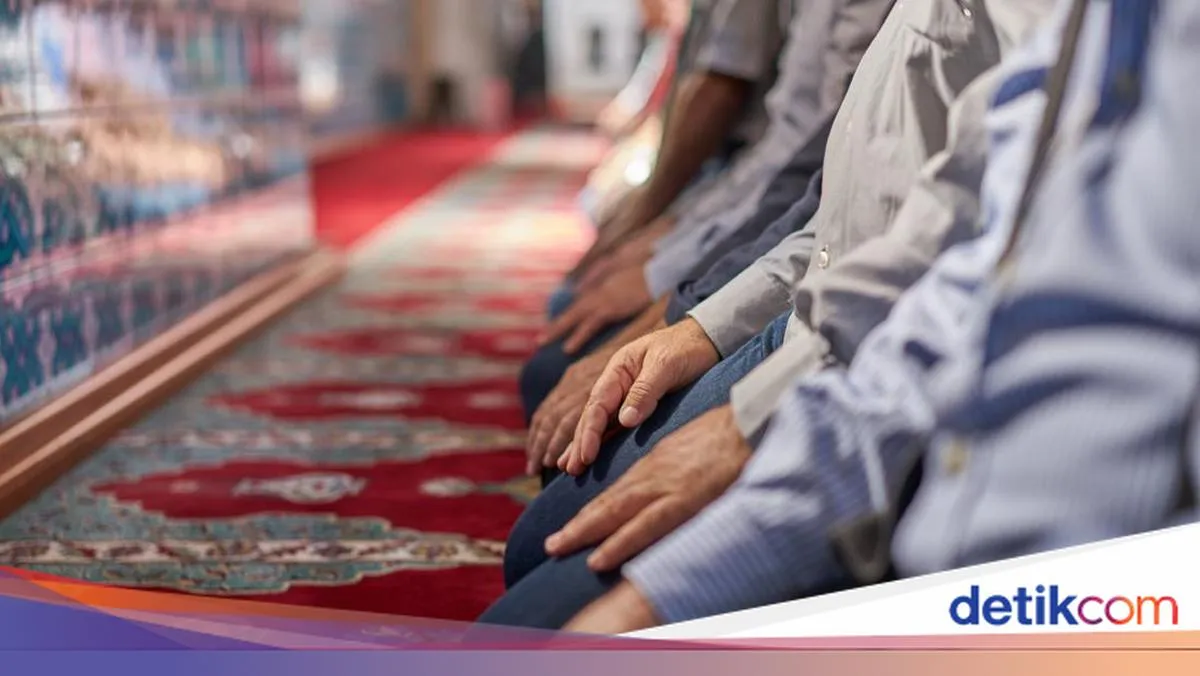 Jadwal Tarawih Pertama 2026: Menunggu Hasil Sidang Isbat