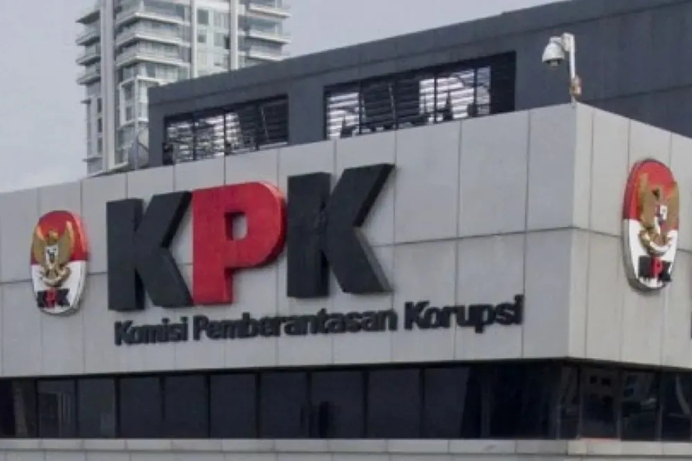 Pemerintah Tegaskan Tak Ada Rencana Revisi UU KPK
