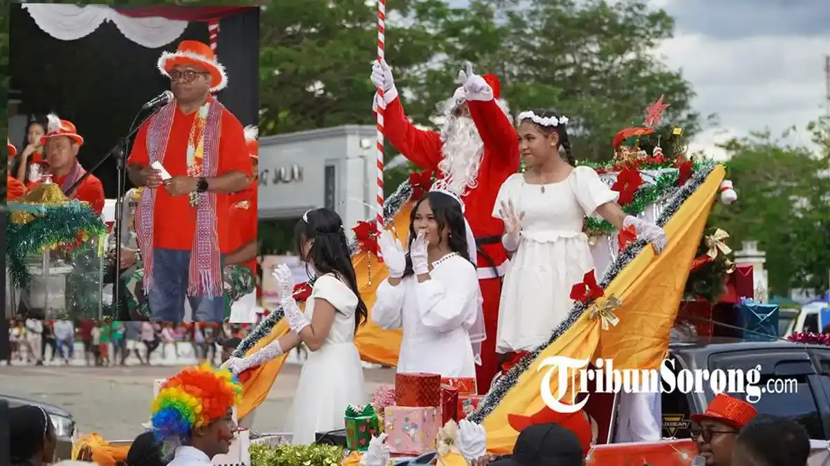 Ucapan Natal Religius Penuh Makna dengan Kutipan Ayat Alkitab
