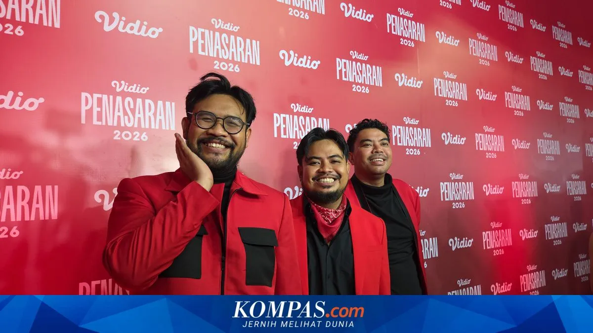 Vidio Luncurkan 9 Konten Baru untuk Tahun 2026