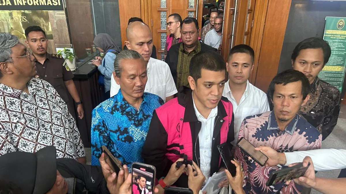 Sidang Kasus Minyak Mentah: Kubu Kerry Adrianto Ungkap Keuntungan Pertamina dari Sewa Terminal OTM