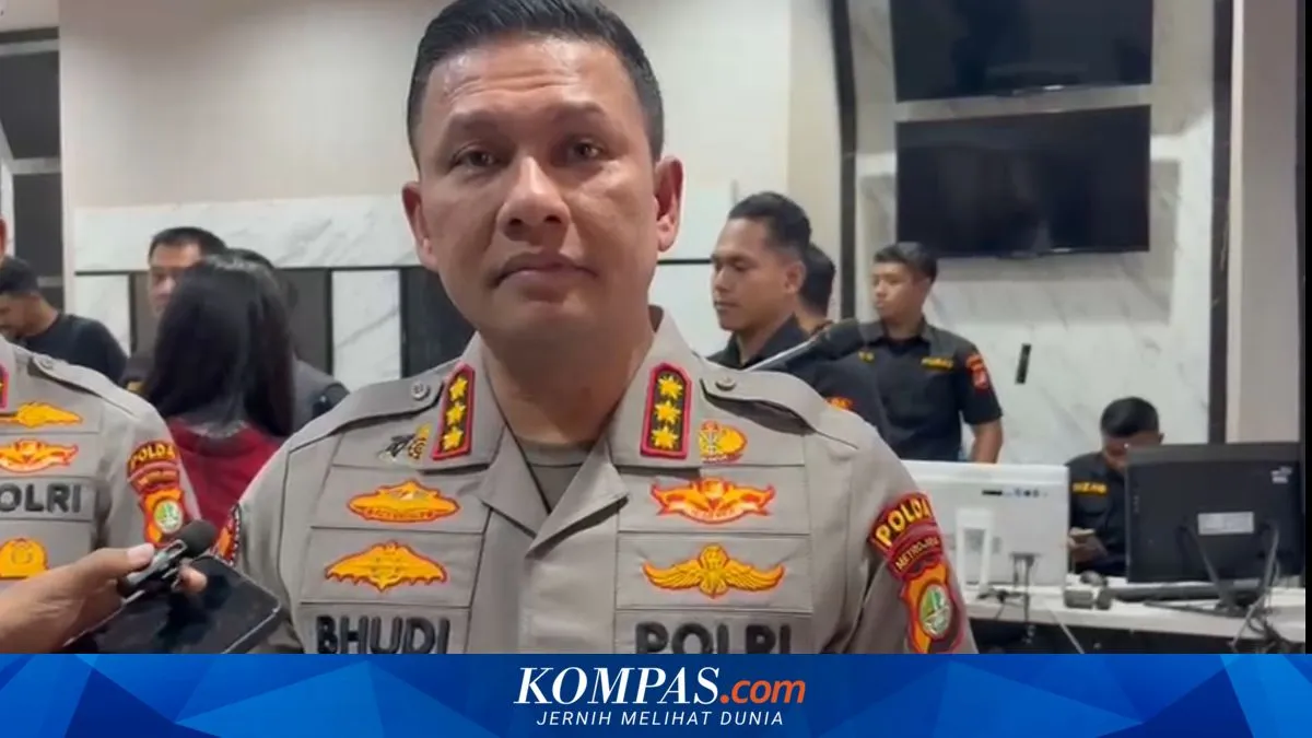 Promotor K-Pop Diduga Gelapkan Rp 9,7 Miliar, Dilaporkan ke Polisi