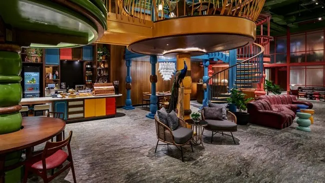 Hotel di Jakarta Adopsi Co-working Space untuk Tingkatkan Okupansi