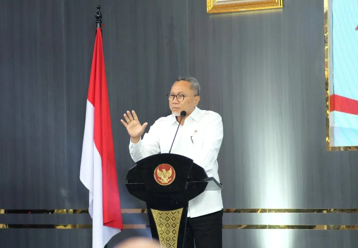 APDESI Didorong Perkuat Kesejahteraan Desa Melalui Program Presiden