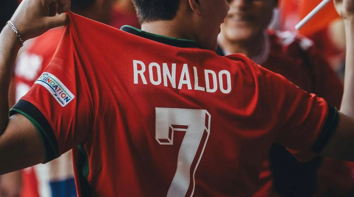 Refleksi Cristiano Ronaldo dalam Wawancara Terbaru Bersama Piers Morgan