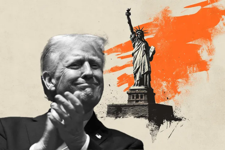 Trump dan Takaichi Tandatangani Kesepakatan Kerja Sama Pasokan Mineral