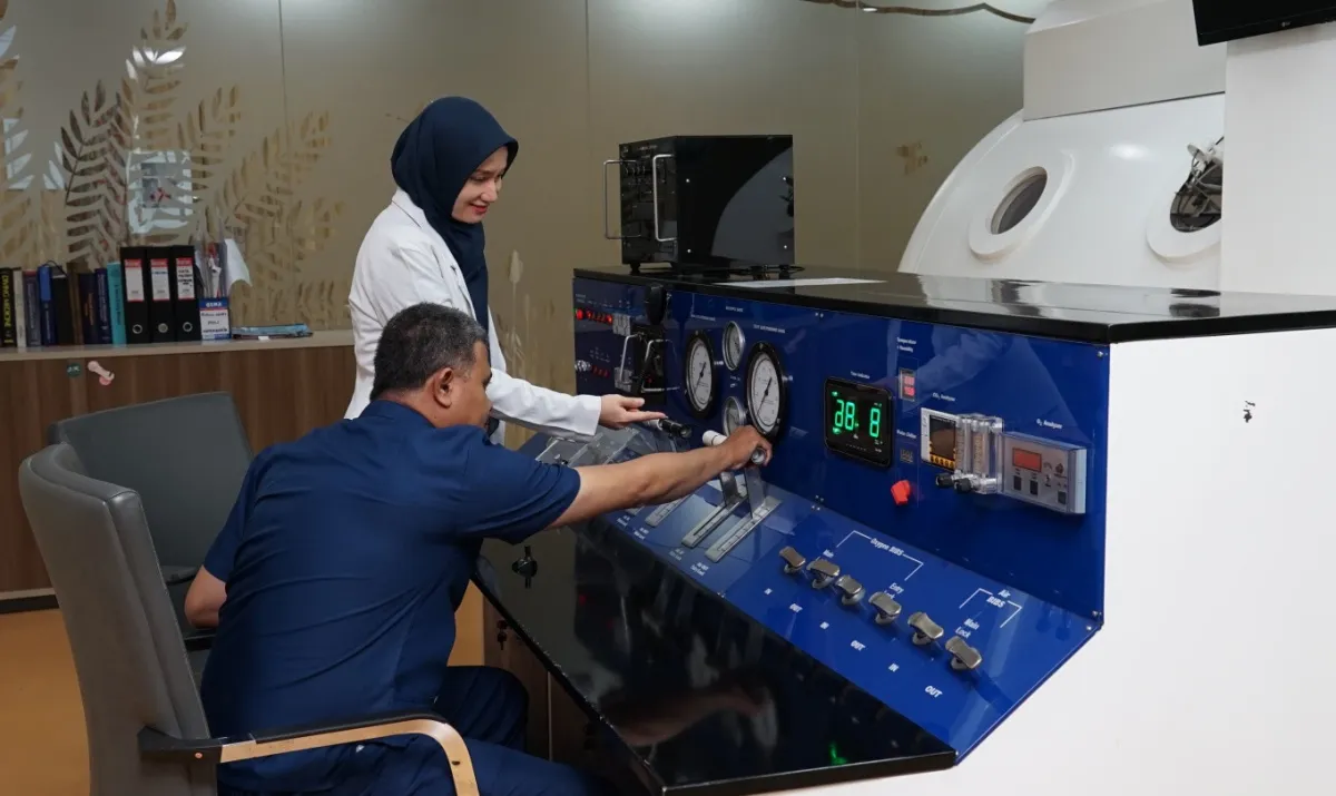 Klinik Utama BKKP Resmi Berganti Nama Menjadi Klinik Utama Sentra Maritim Medika