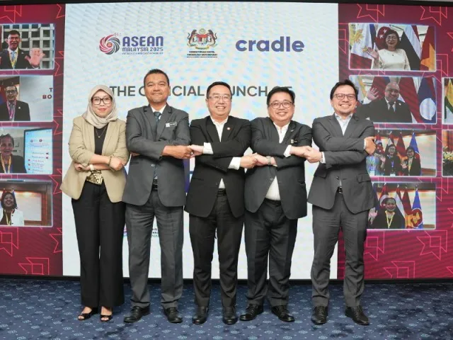 Malaysia Luncurkan Platform Startup ASEAN untuk Dukung Inovasi Regional