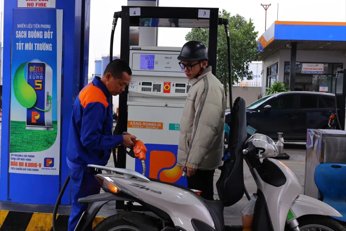 Kementerian Perindustrian dan Perdagangan Luncurkan Bensin Bioetanol E5 dan E10 Mulai Juni