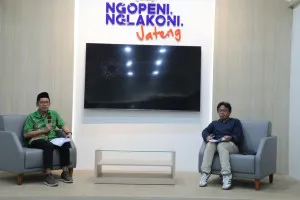 Pemprov Jateng Luncurkan Beasiswa Santri 2026 untuk Studi Dalam dan Luar Negeri