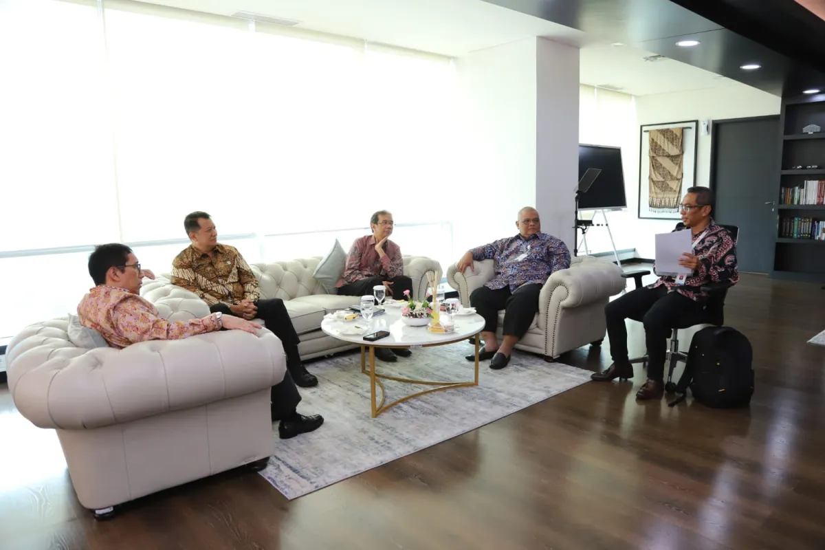 Kementerian PANRB dan Bappenas Koordinasi untuk Keberlanjutan Program Strategis