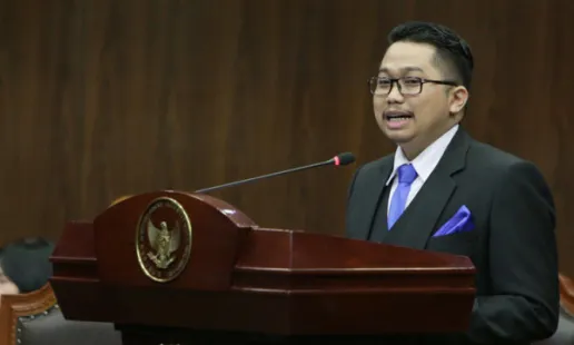 Pakar Hukum: Penugasan Anggota Polri ke Kementerian Sesuai UU ASN