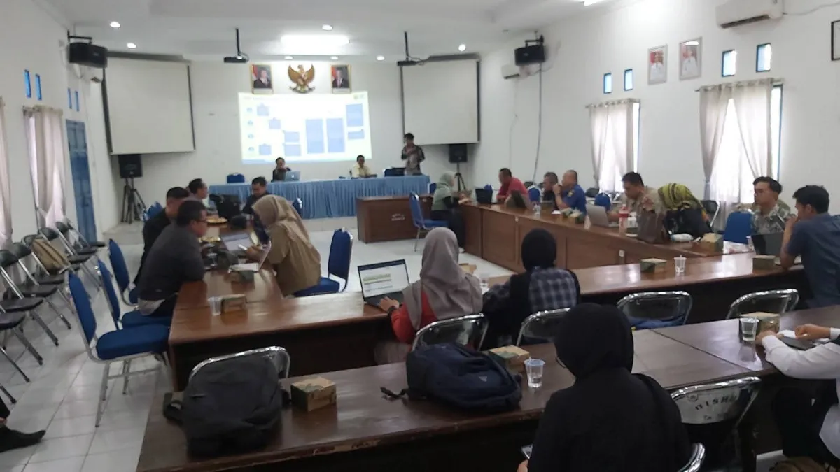 Transformasi Menuju Pemerintahan Digital di Kabupaten Sukabumi pada 2025
