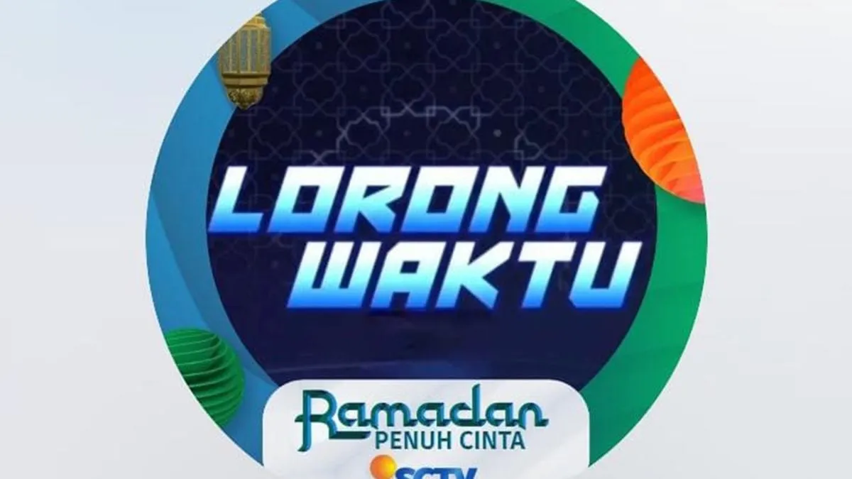 Jadwal Acara SCTV Rabu 12 Maret 2025: Lorong Waktu dan Asmara Gen Z