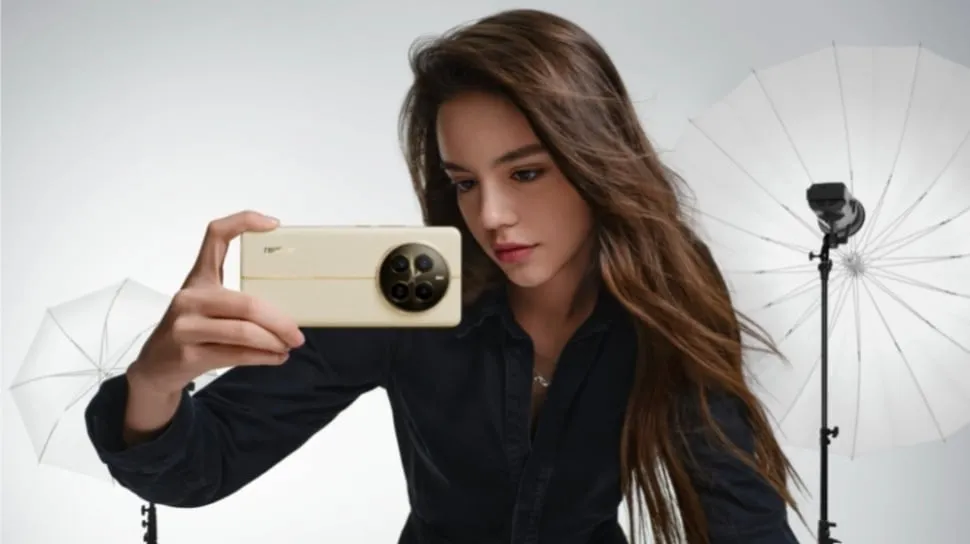 4 HP Android Berkamera Jernih Mirip iPhone Mulai Rp2 Jutaan