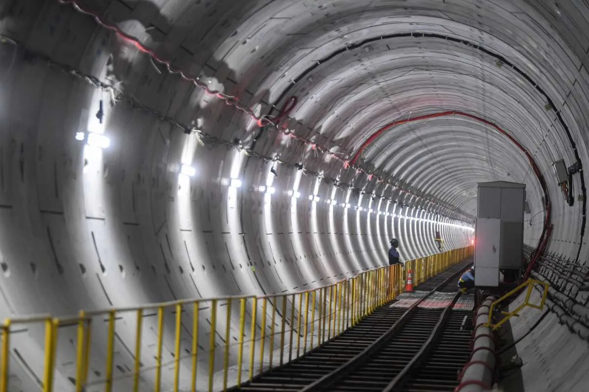 Dampak Positif Kehadiran MRT Terhadap Permintaan Properti di Jakarta