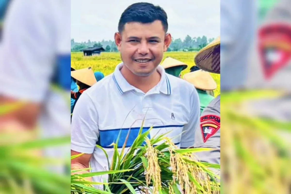 DPRD Maluku Tengah Apresiasi Peningkatan Produksi Beras